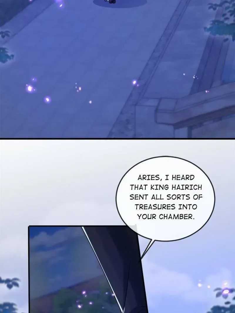 The tyrant’s pet Chapter 69 page 24