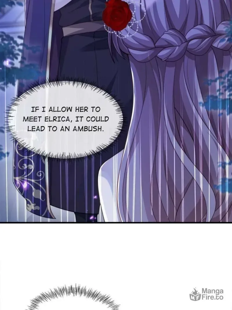 The tyrant’s pet Chapter 69 page 31