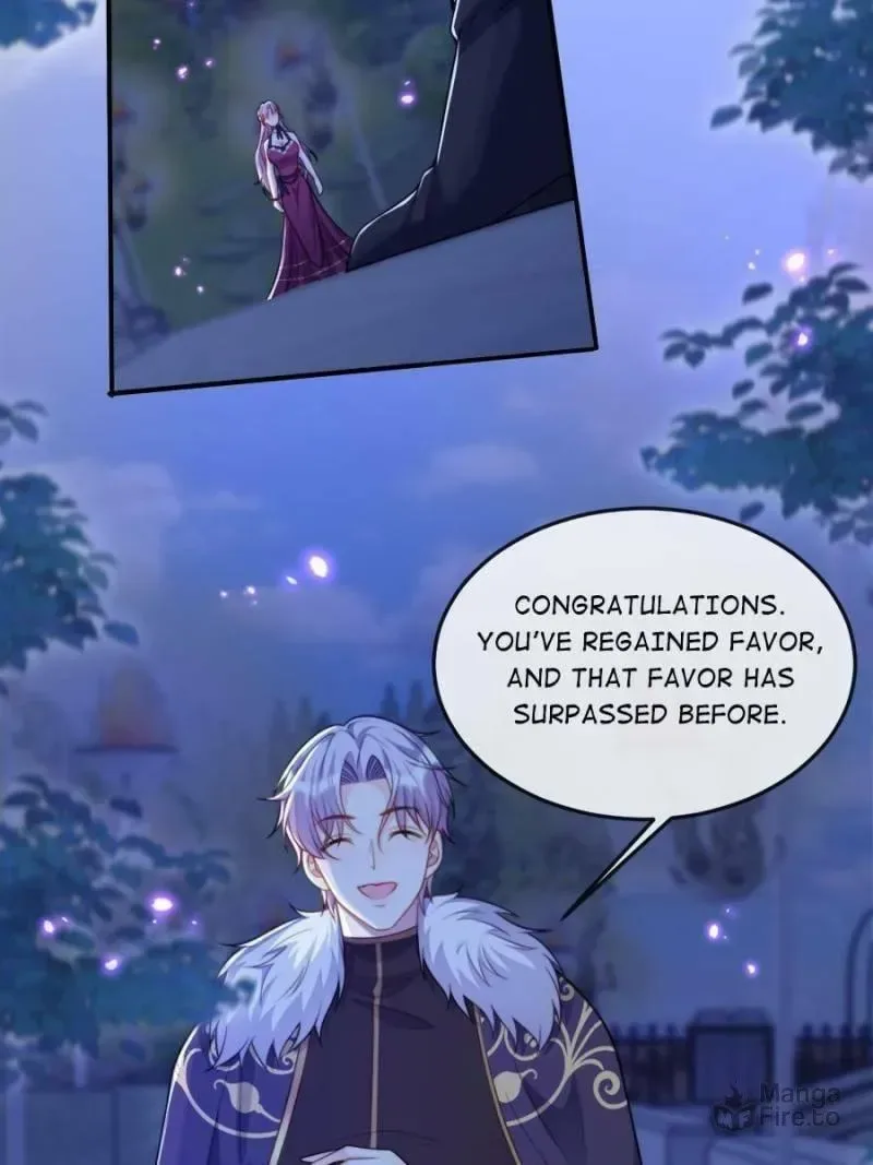 The tyrant’s pet Chapter 69 page 25