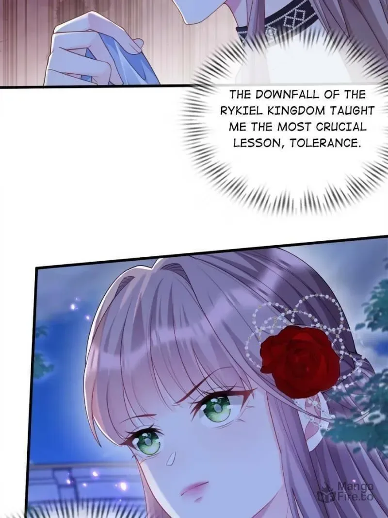 The tyrant’s pet Chapter 70 page 6