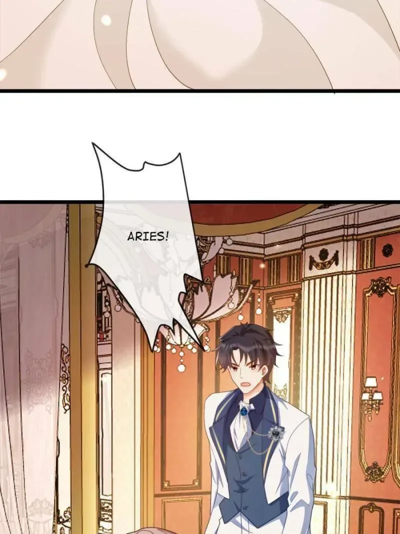 The tyrant’s pet Chapter 71 page 14