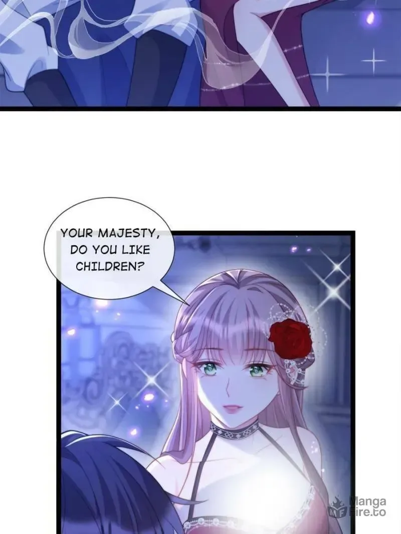 The tyrant’s pet Chapter 70 page 33
