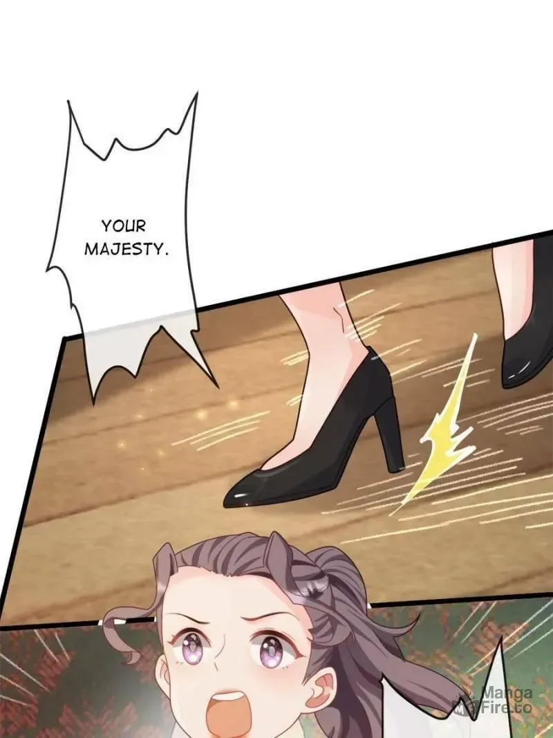 The tyrant’s pet Chapter 71 page 7