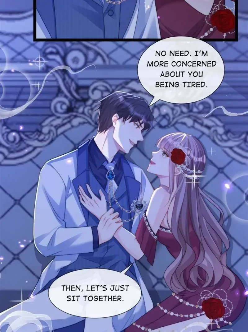 The tyrant’s pet Chapter 70 page 32