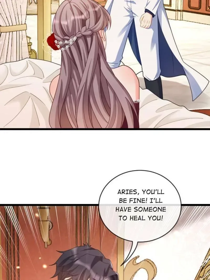 The tyrant’s pet Chapter 71 page 15