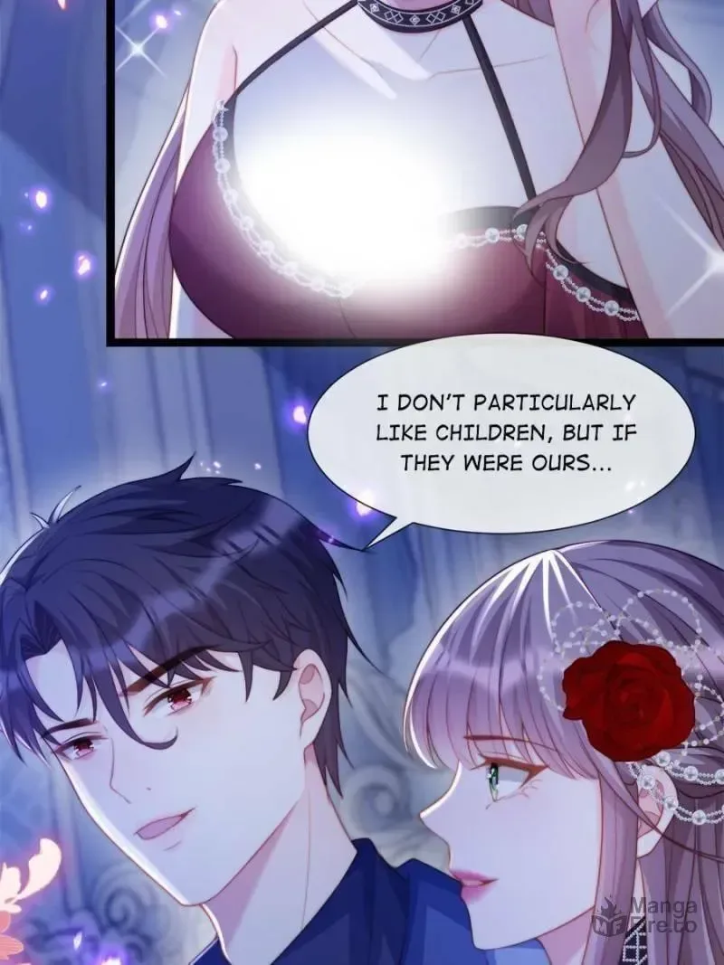 The tyrant’s pet Chapter 70 page 36