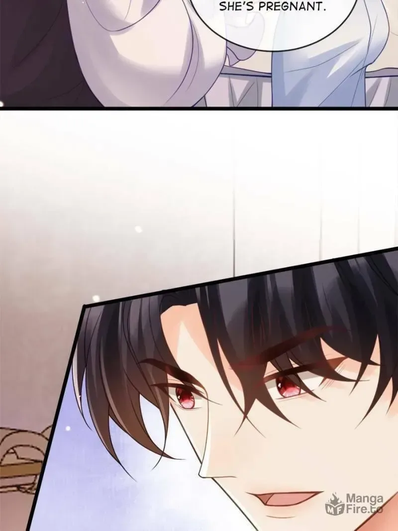 The tyrant’s pet Chapter 71 page 22
