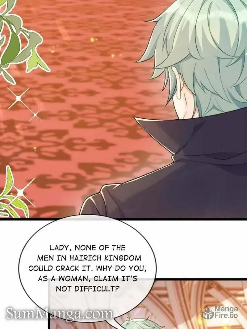 The tyrant’s pet Chapter 73 page 25