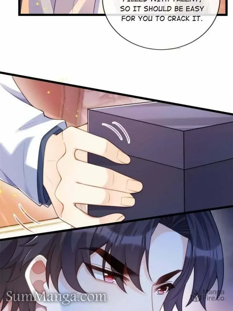 The tyrant’s pet Chapter 73 page 6
