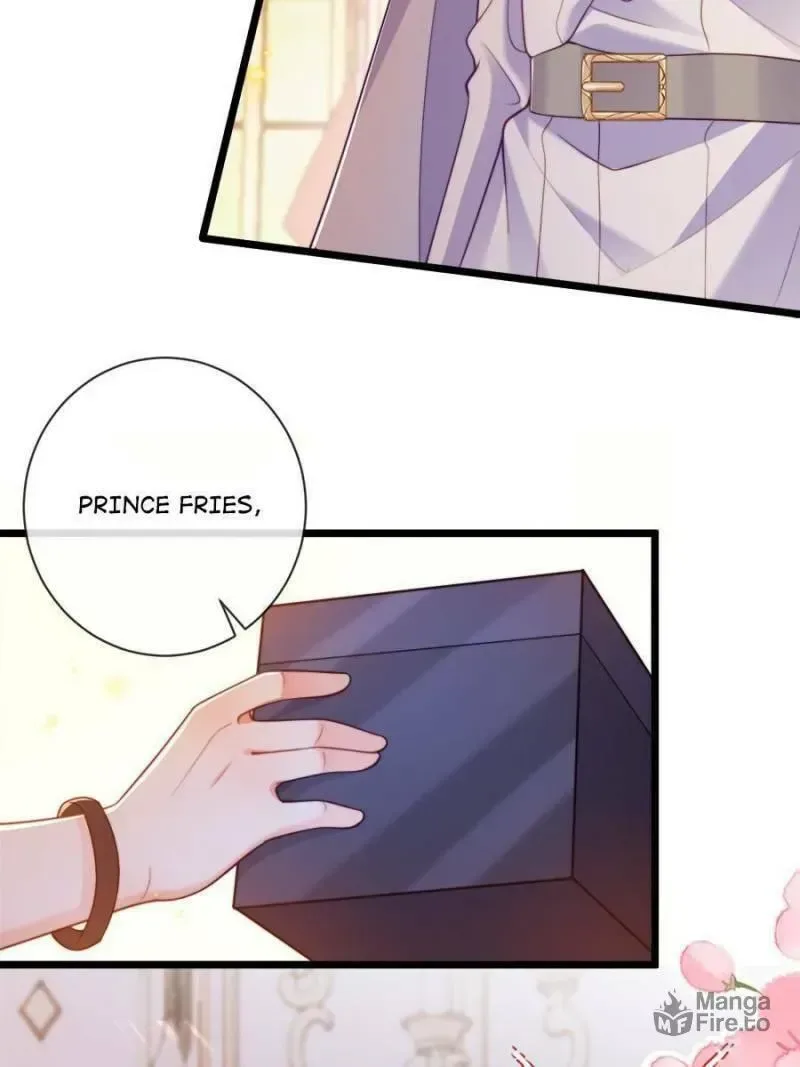 The tyrant’s pet Chapter 73 page 20