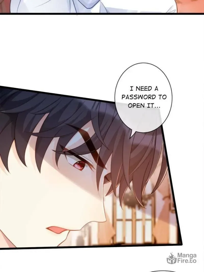 The tyrant’s pet Chapter 73 page 3