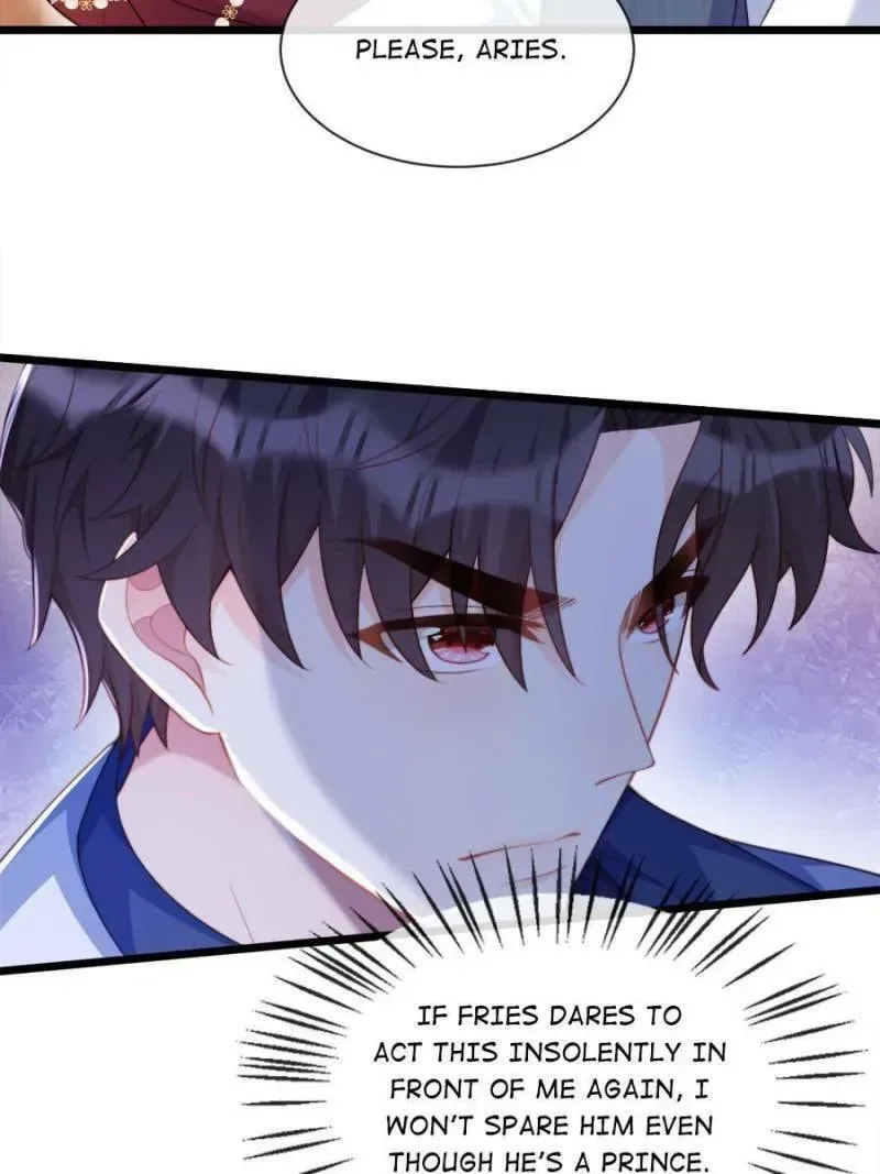 The tyrant’s pet Chapter 73 page 29