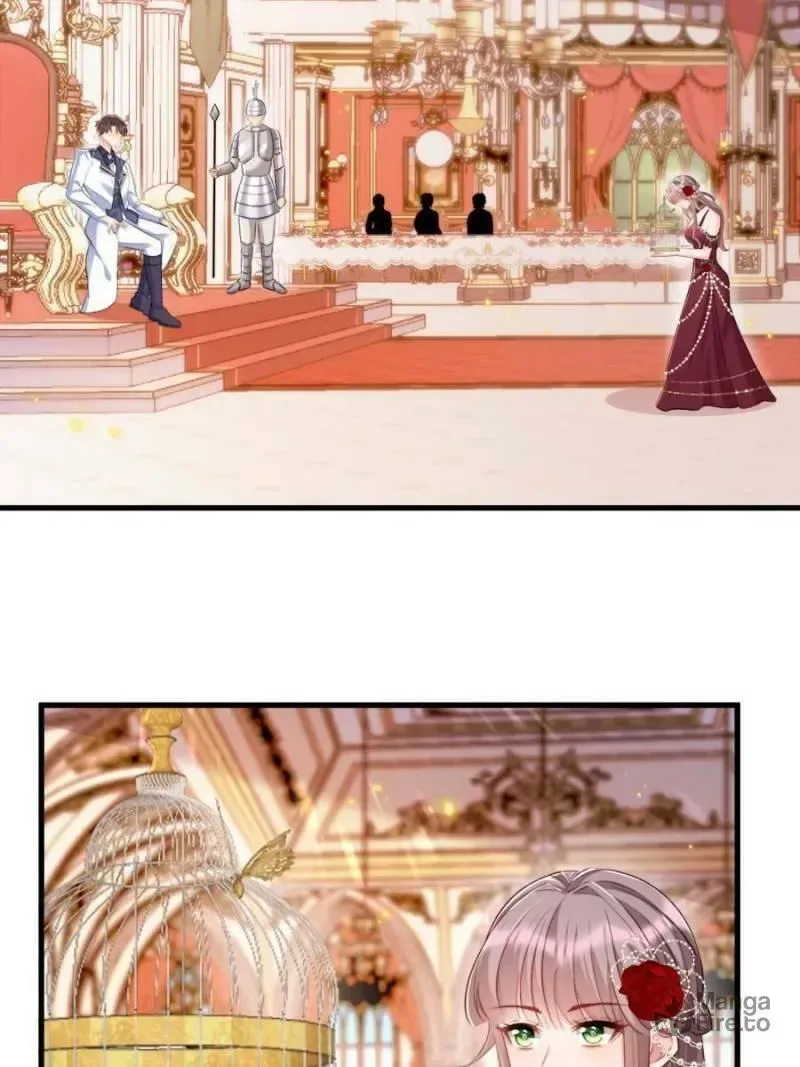 The tyrant’s pet Chapter 75 page 3