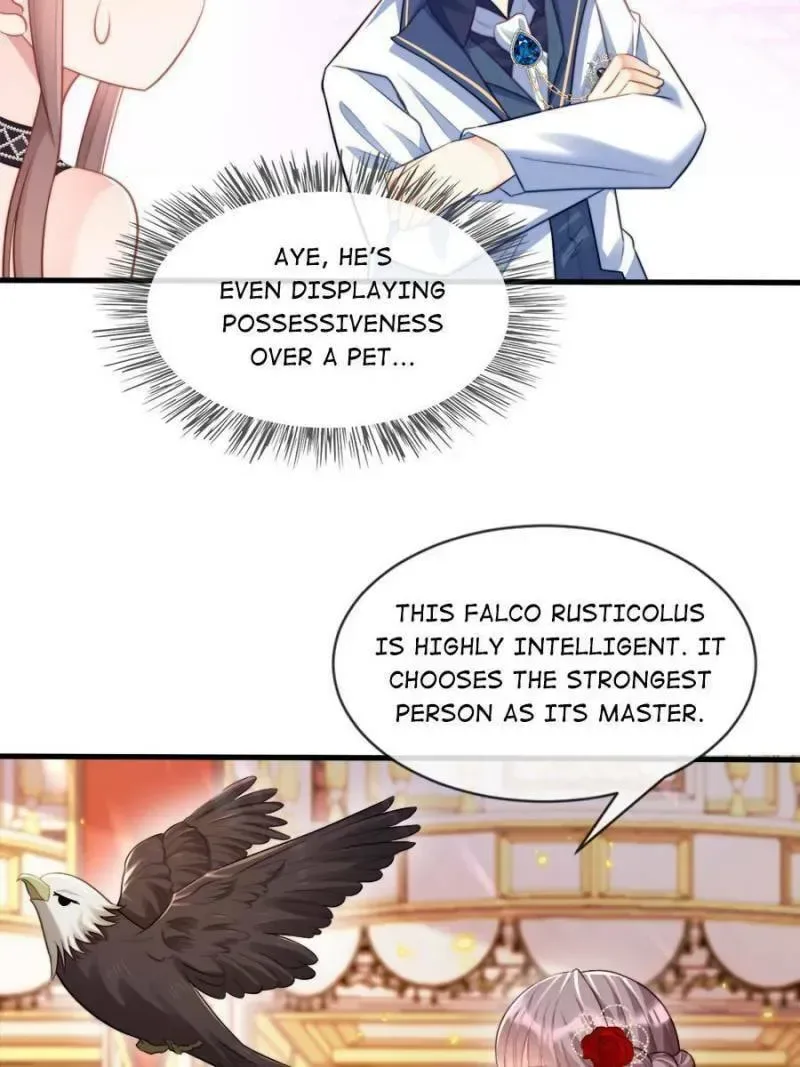 The tyrant’s pet Chapter 75 page 7