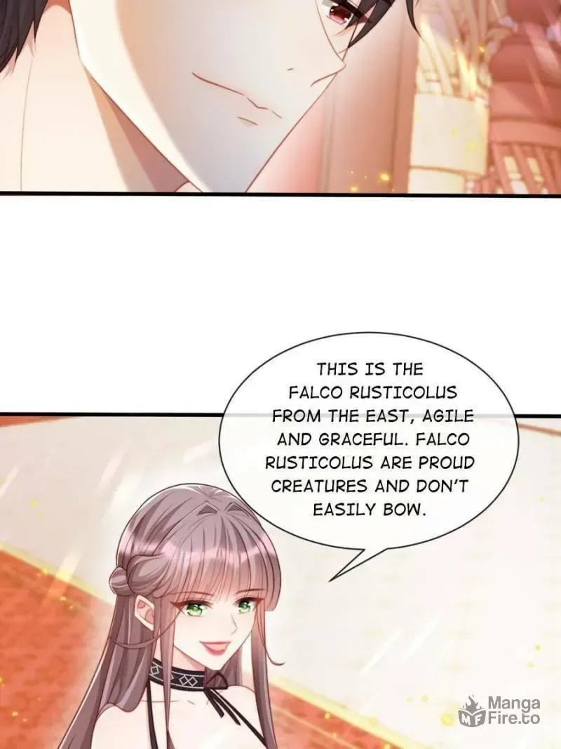 The tyrant’s pet Chapter 75 page 5
