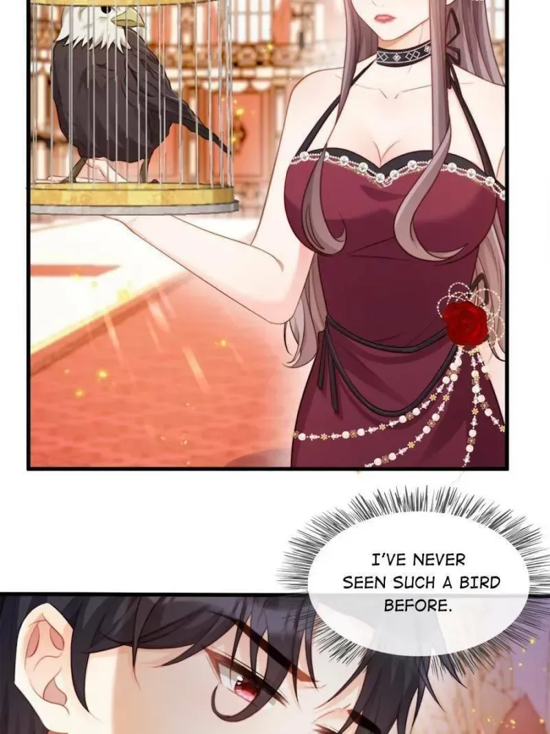 The tyrant’s pet Chapter 75 page 4