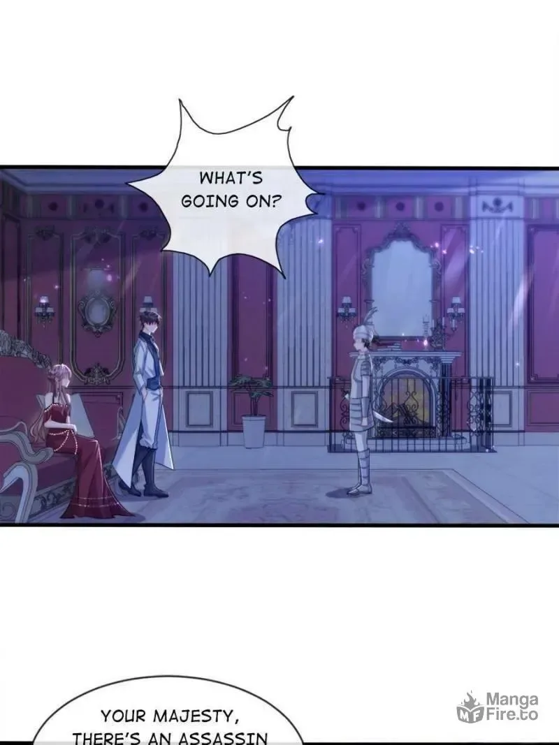 The tyrant’s pet Chapter 75 page 30