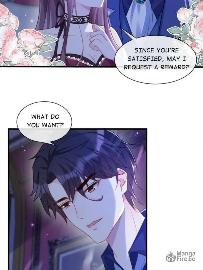 The tyrant’s pet Chapter 75 page 27