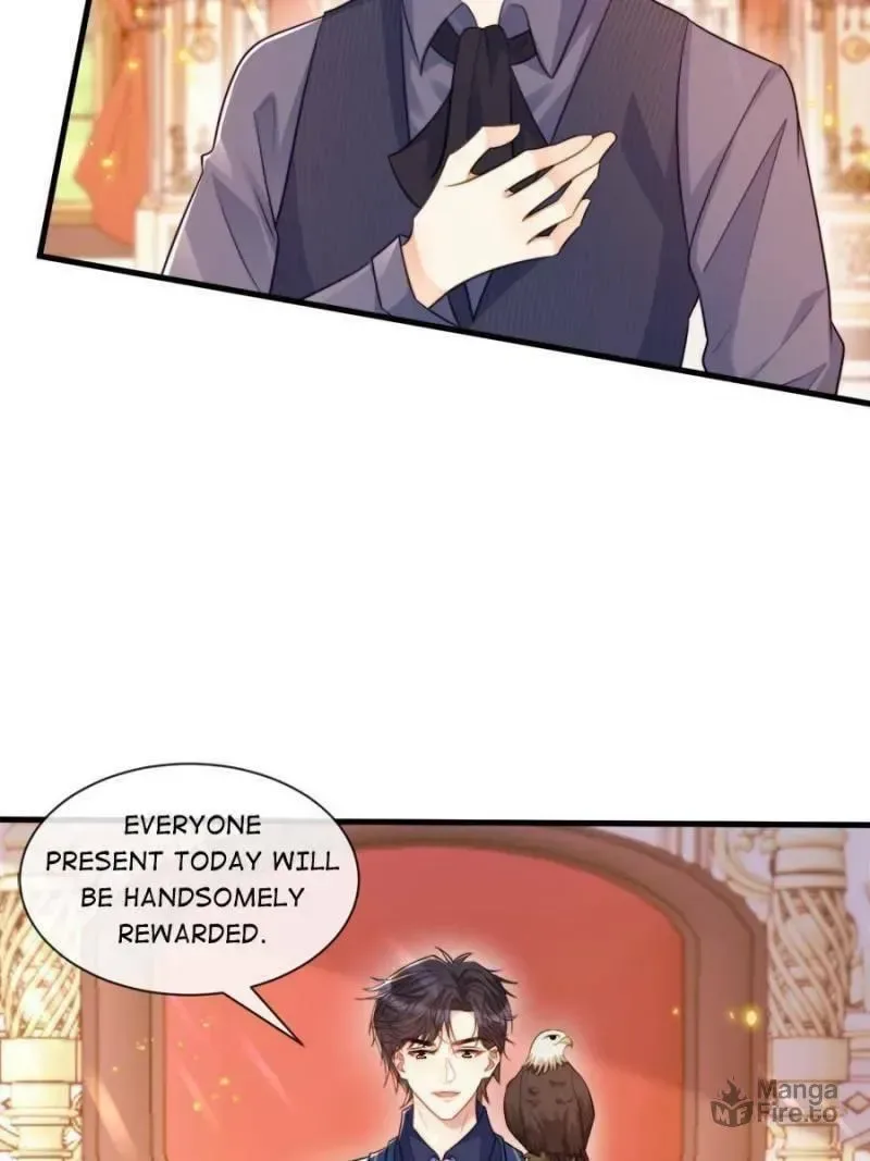 The tyrant’s pet Chapter 75 page 20