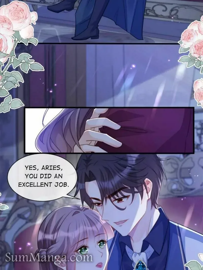 The tyrant’s pet Chapter 75 page 26