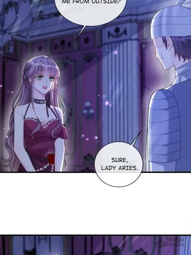 The tyrant’s pet Chapter 76 page 5