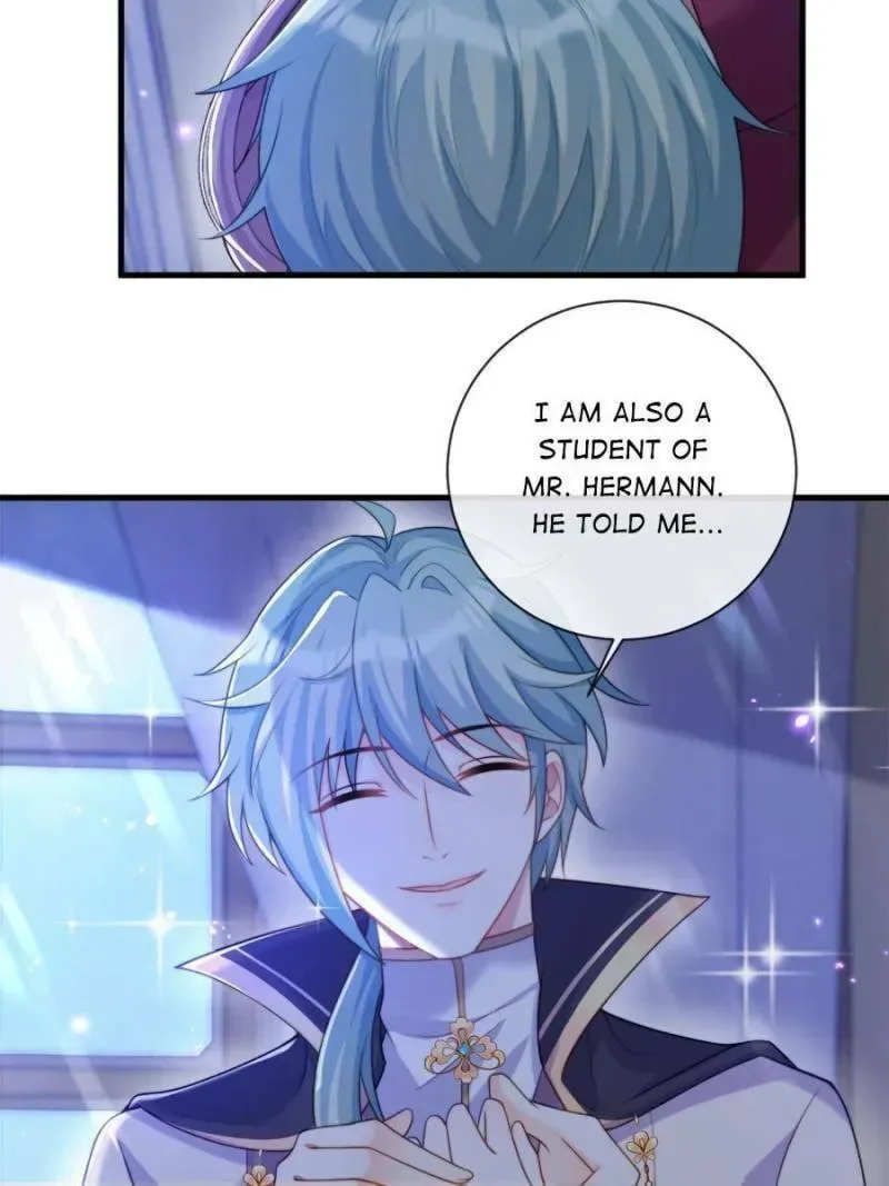 The tyrant’s pet Chapter 76 page 28