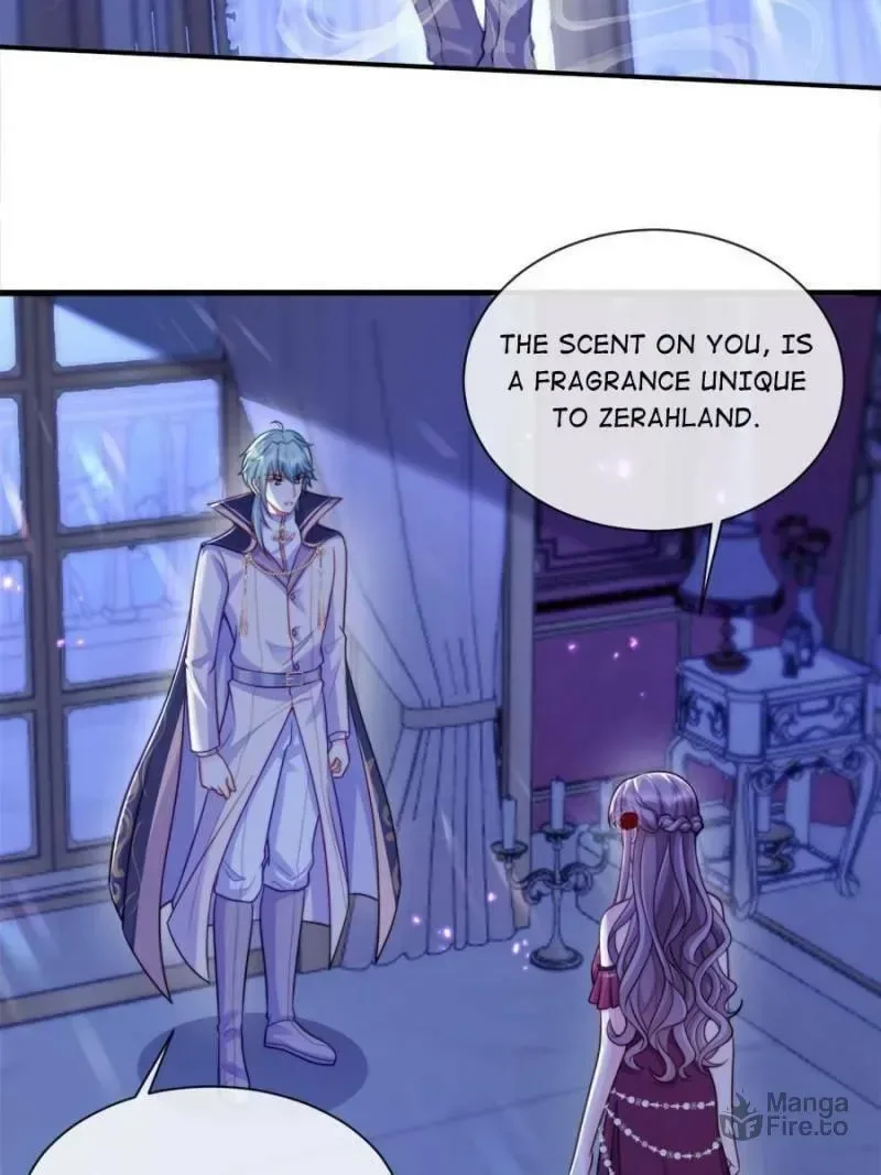 The tyrant’s pet Chapter 76 page 12