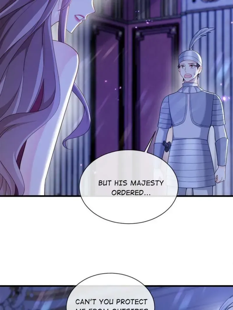 The tyrant’s pet Chapter 76 page 4
