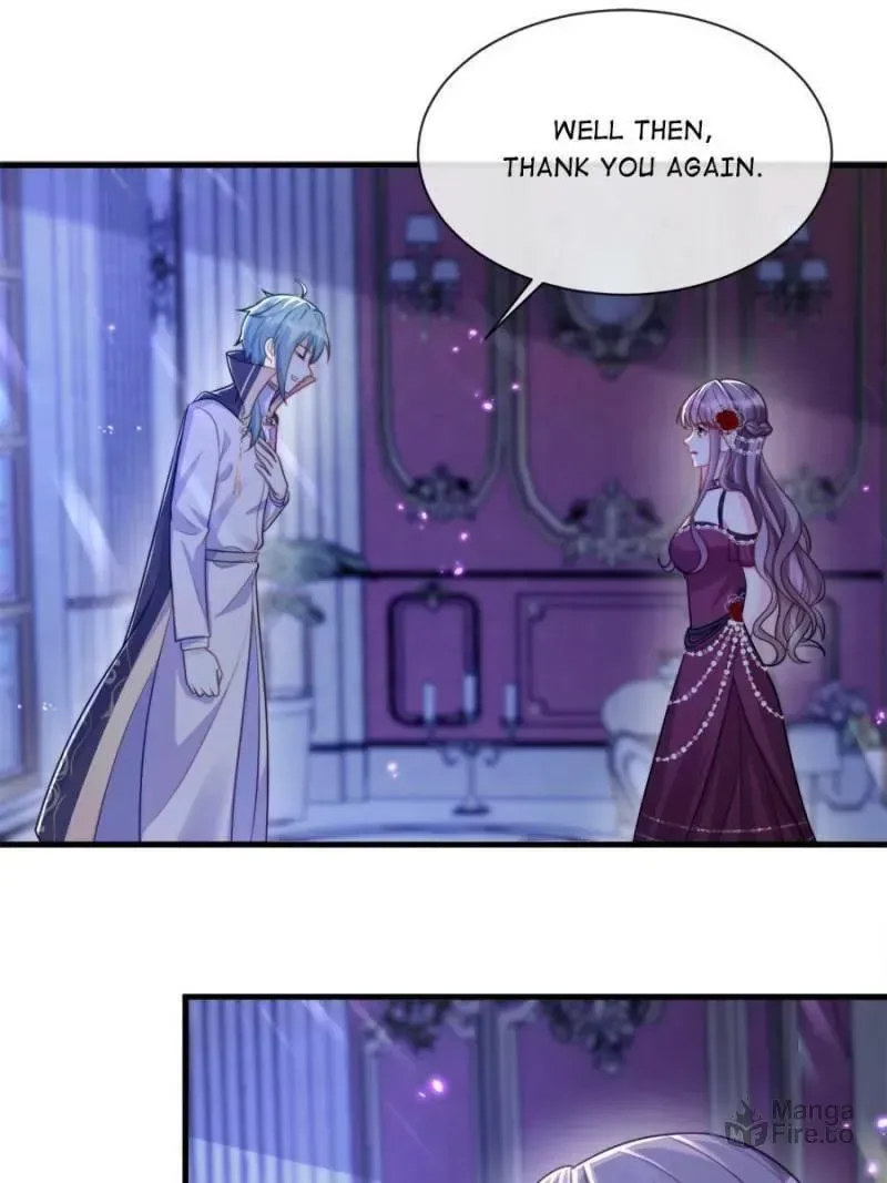 The tyrant’s pet Chapter 76 page 21