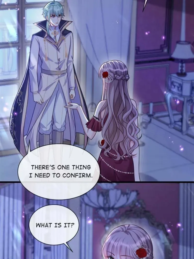 The tyrant’s pet Chapter 76 page 23
