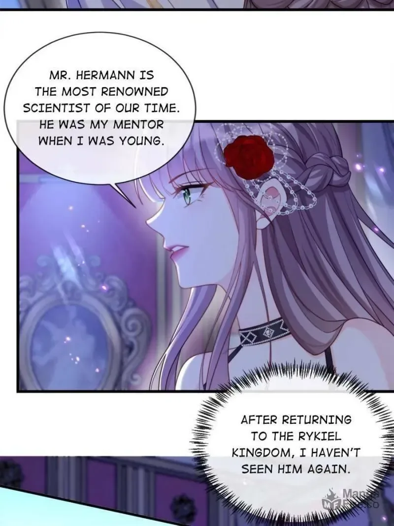 The tyrant’s pet Chapter 76 page 25