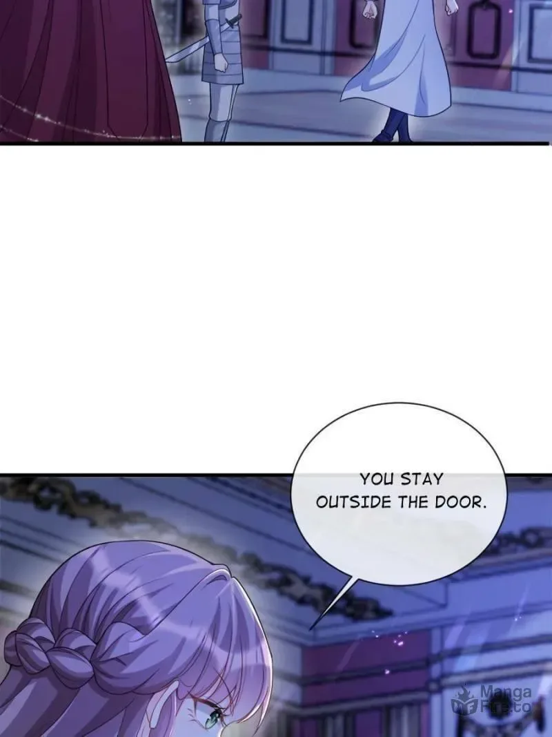 The tyrant’s pet Chapter 76 page 3