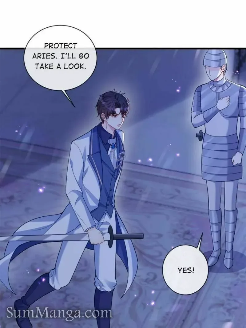 The tyrant’s pet Chapter 76 page 1