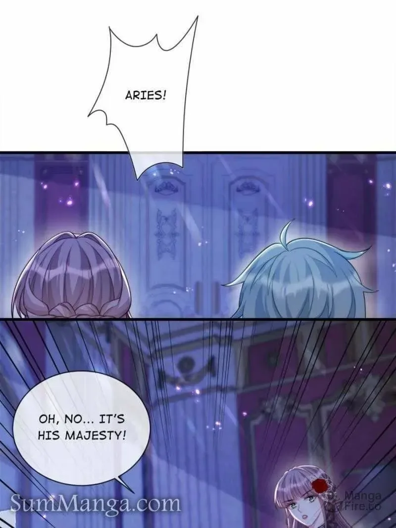 The tyrant’s pet Chapter 77 page 11
