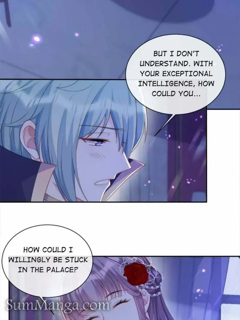 The tyrant’s pet Chapter 77 page 3
