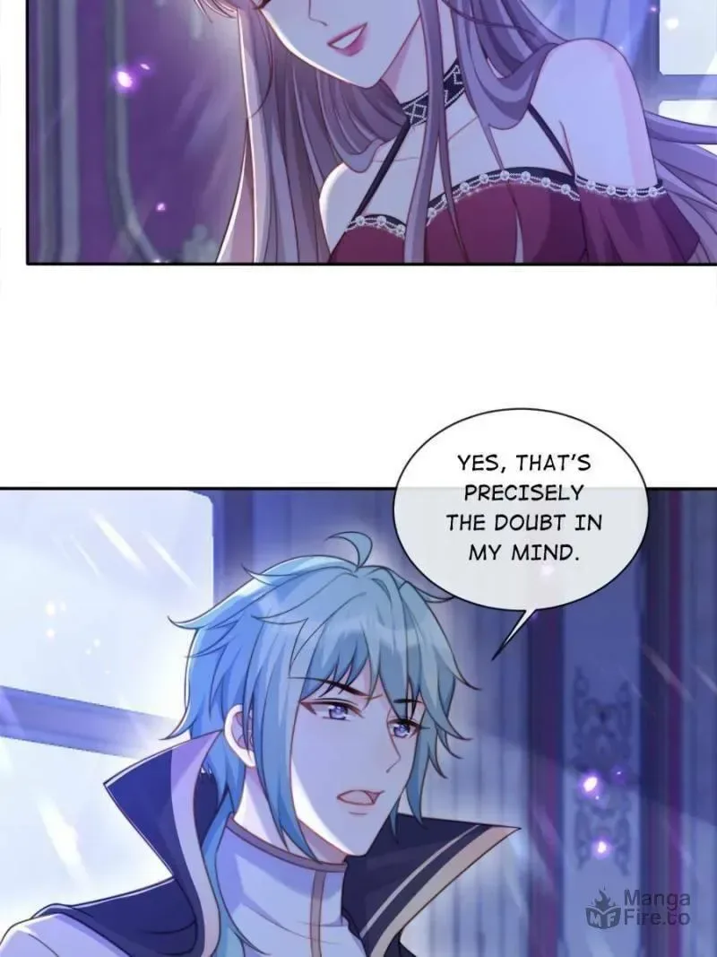 The tyrant’s pet Chapter 77 page 4