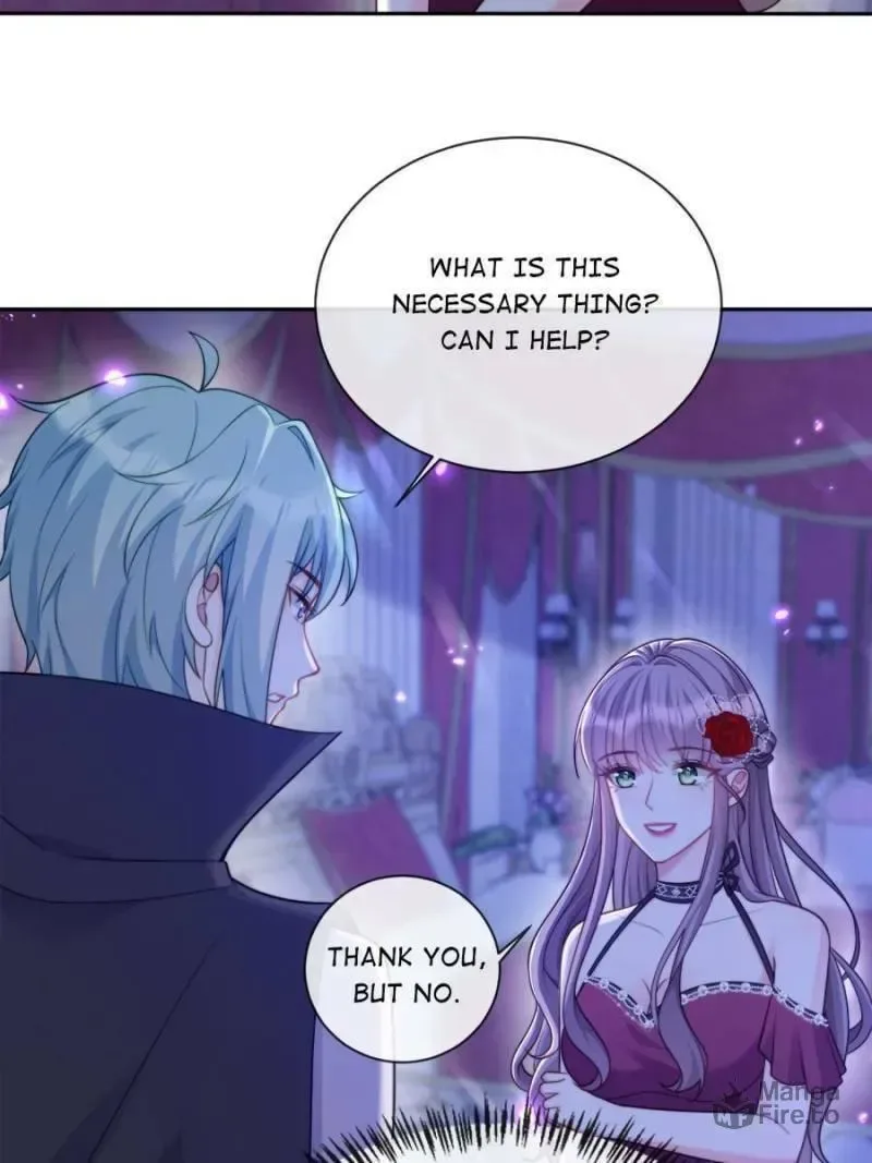 The tyrant’s pet Chapter 77 page 7