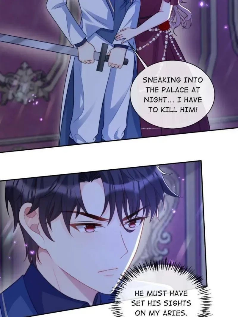 The tyrant’s pet Chapter 77 page 29