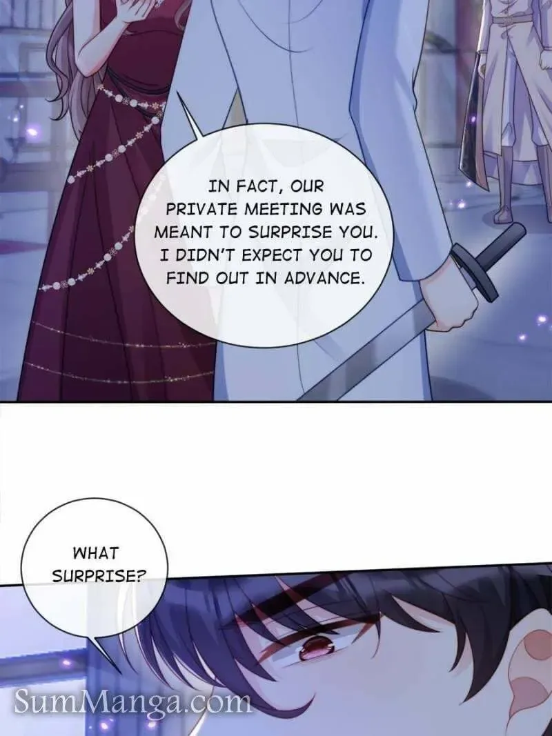 The tyrant’s pet Chapter 77 page 35