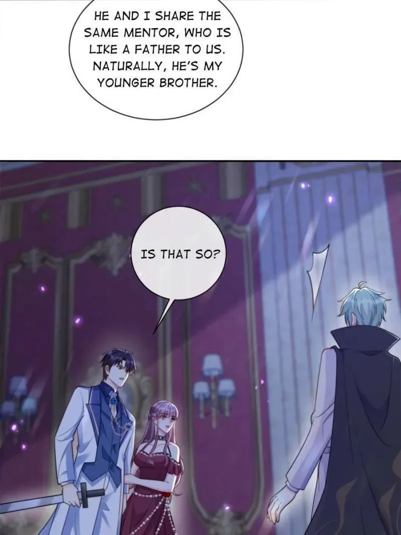 The tyrant’s pet Chapter 77 page 32