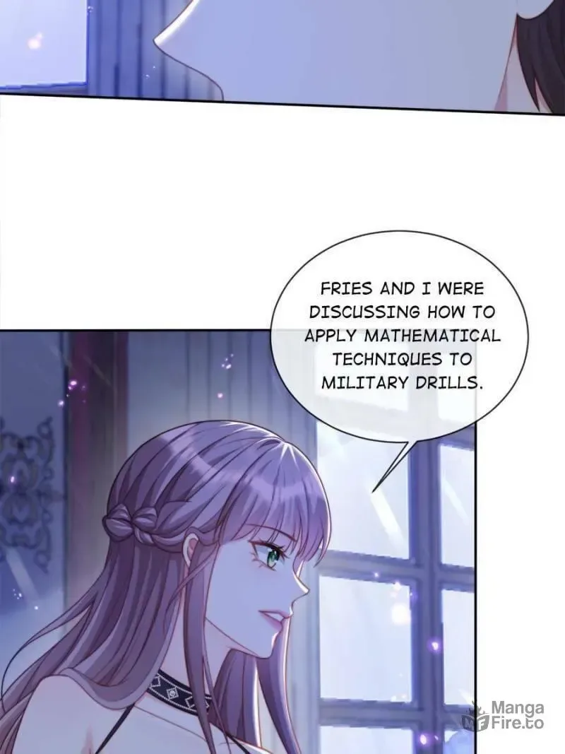 The tyrant’s pet Chapter 77 page 36