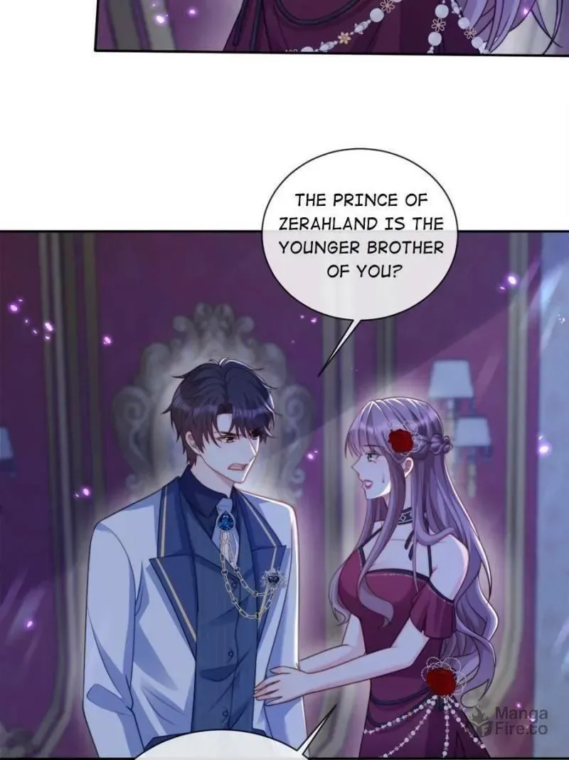 The tyrant’s pet Chapter 77 page 31