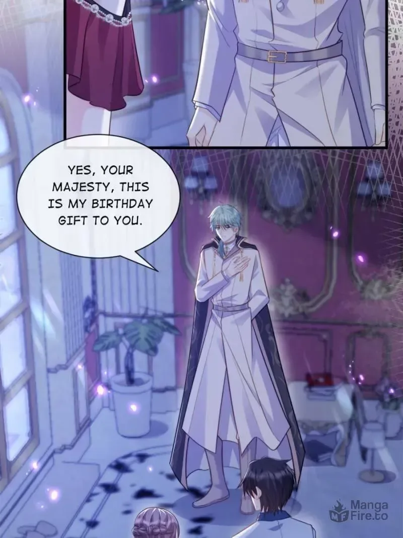 The tyrant’s pet Chapter 78 page 5