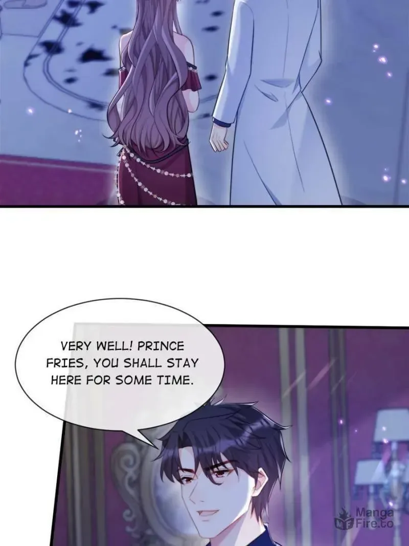 The tyrant’s pet Chapter 78 page 6