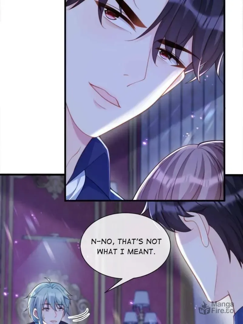 The tyrant’s pet Chapter 78 page 21