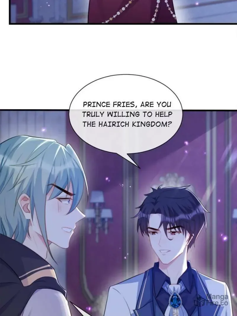 The tyrant’s pet Chapter 78 page 3