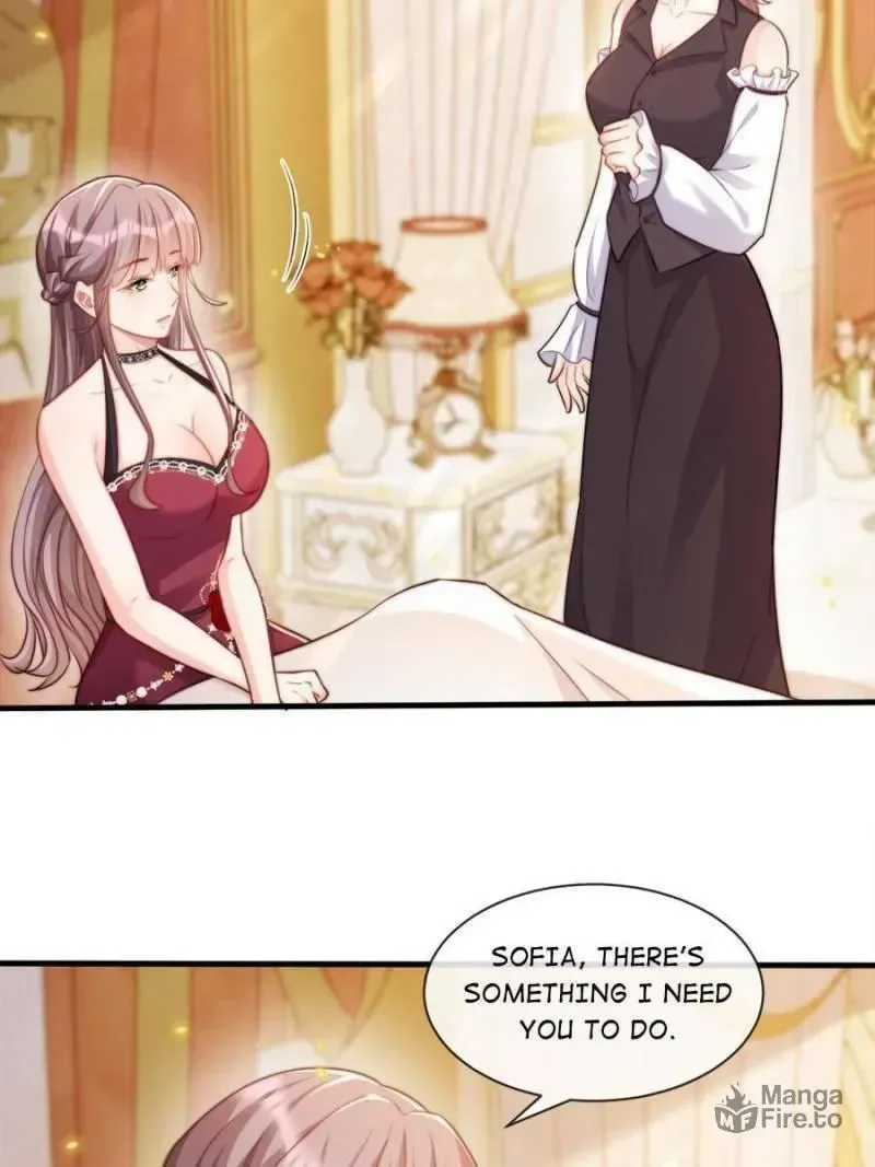 The tyrant’s pet Chapter 79 page 21