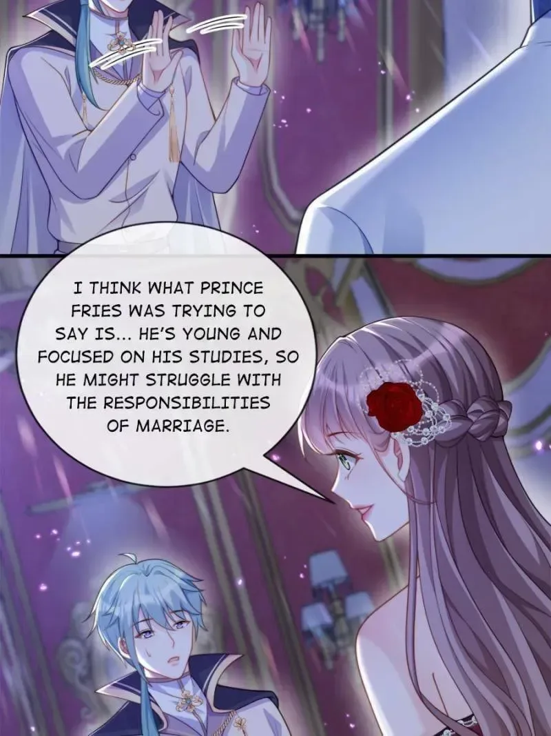 The tyrant’s pet Chapter 78 page 22