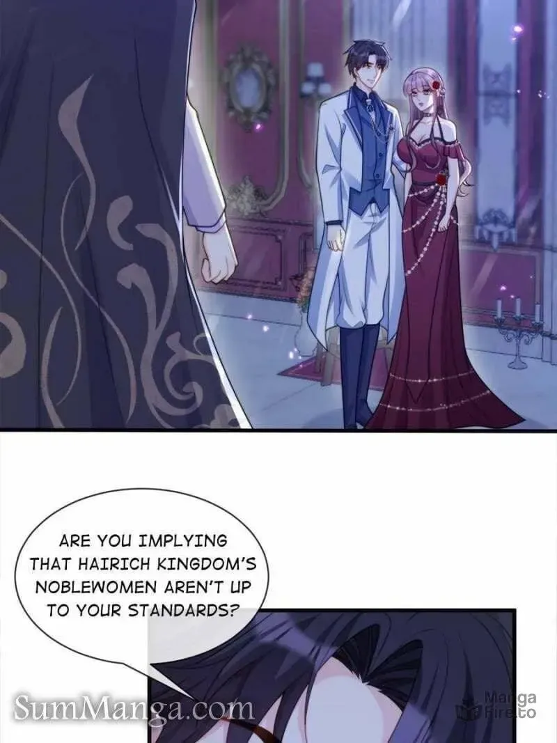 The tyrant’s pet Chapter 78 page 20