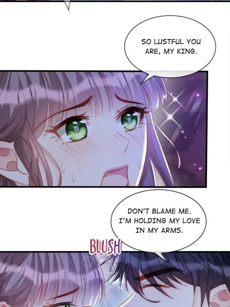 The tyrant’s pet Chapter 79 page 11